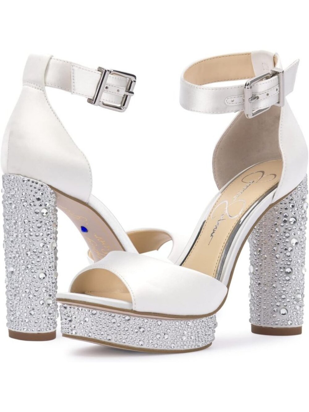 Women's Everyn Platform Sandals - Stylish, Comfortable, Summer Footwear
